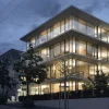 Hệ cửa Panorama