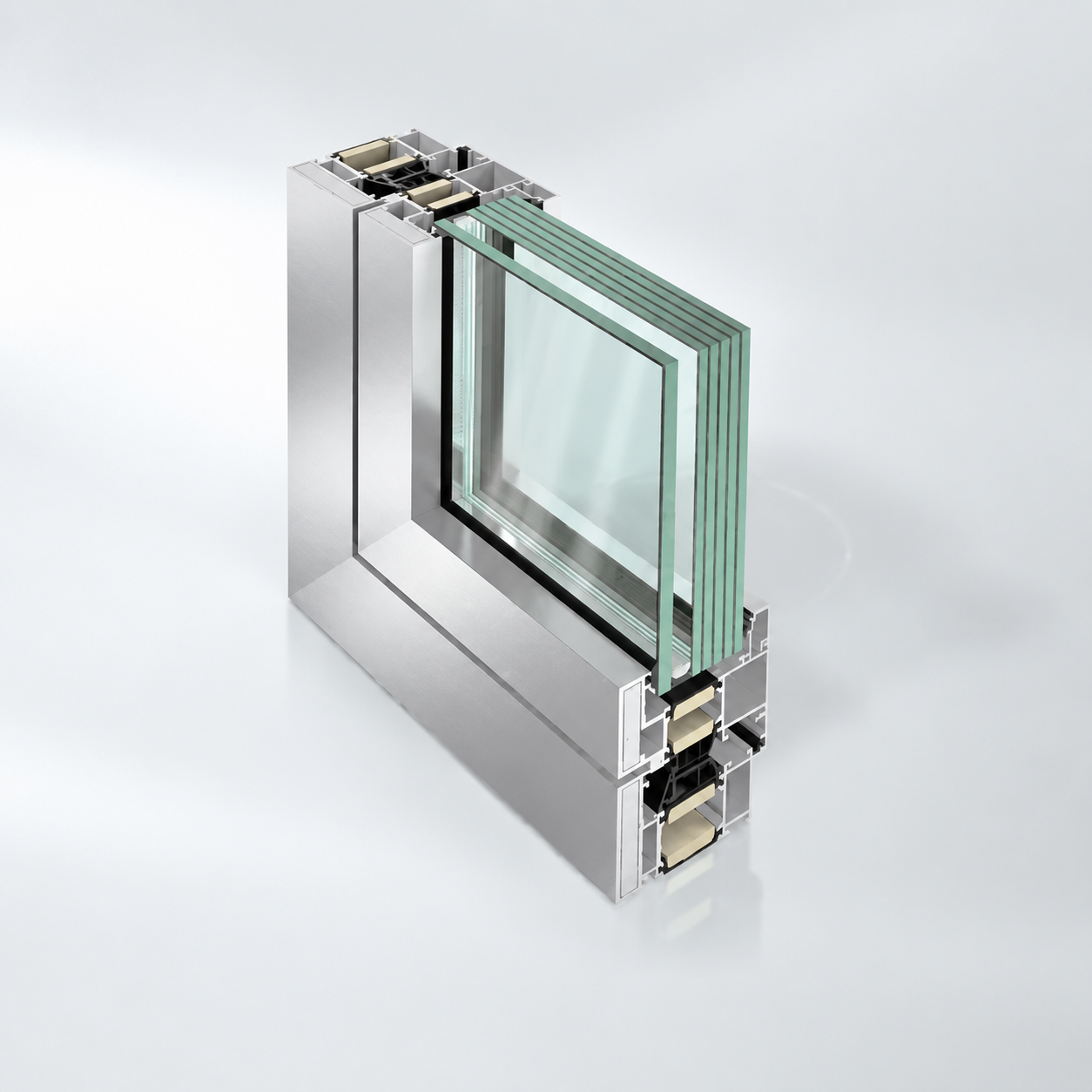 Cửa AWS 90 BR