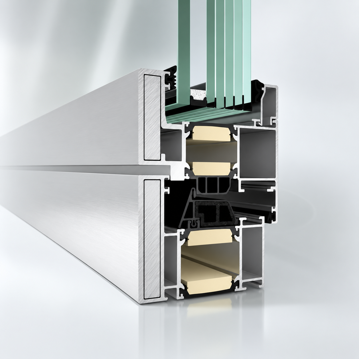 Window System AWS 90 BR