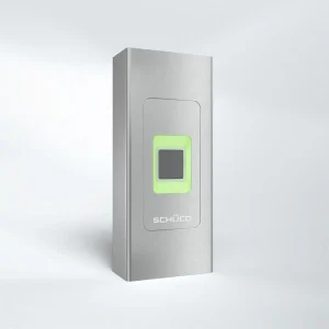 Building Automation Fingerprint Easy